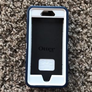 OtterBox Defender Series iPhone 6/7 case